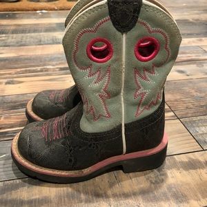 Toddler Girls Ariat Boots